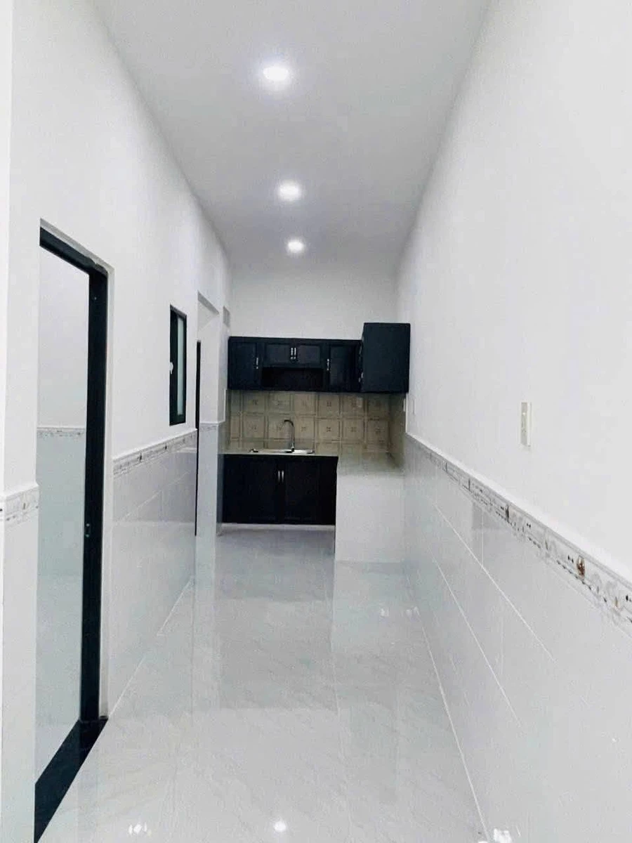Bán nhà cấp 4 102m² Đông Tân 3,5 tỷ Bình Chánh - Ảnh 1