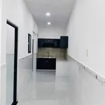 Bán nhà cấp 4 102m² Đông Tân 3,5 tỷ Bình Chánh - Ảnh thu nhỏ 1