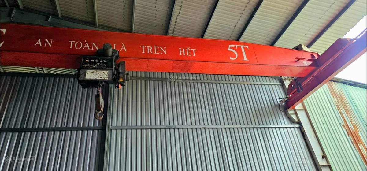 Chính chủ bán: Đất nhà xưởng vị trí đắc địa đất 3 mặt đường - Ảnh thu nhỏ 5