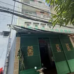 Bán nhà hẻm xe hơi Văn Thân Quận 6, 5x11m, 4 tầng, 5PN, giá 5,6 tỷ - Ảnh thu nhỏ 1