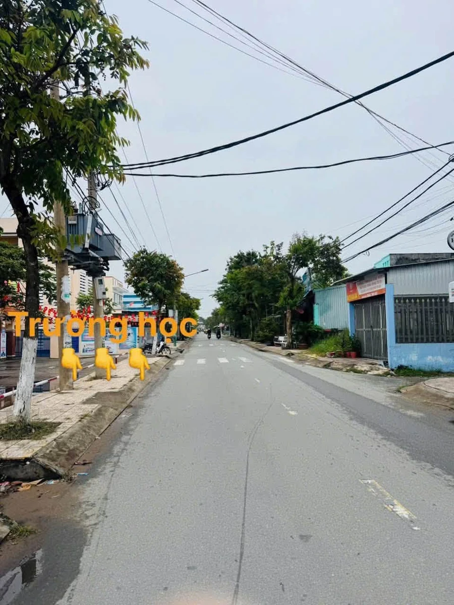 Bán đất Cần Giờ 131 m² giá 1 tỷ 550 triệu - Ảnh thu nhỏ 3