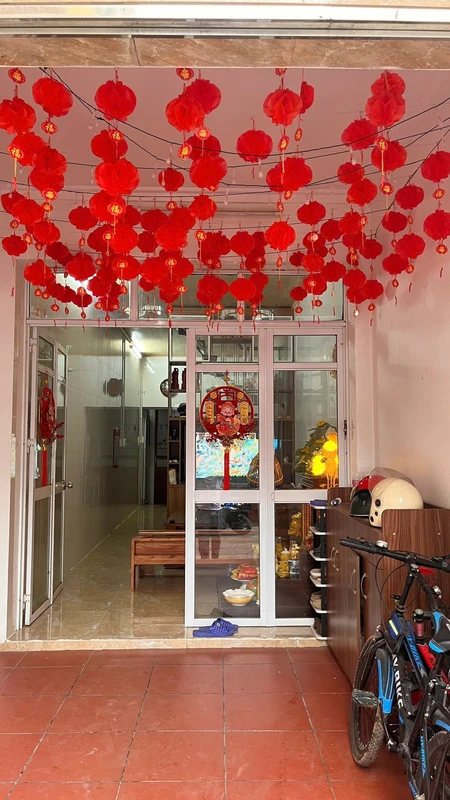 Bán nhà 2 tầng gần 40m2, 3 phòng ngủ ngõ 1055 Lê Thanh Nghị, TP Hải Dương, giá 1,69 tỷ