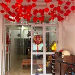Bán nhà 2 tầng gần 40m2, 3 phòng ngủ ngõ 1055 Lê Thanh Nghị, TP Hải Dương, giá 1,69 tỷ - Ảnh thu nhỏ 1