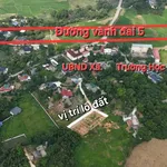 Bán đất 90m2 Cao Dương Lương Sơn Hòa Bình - Ảnh thu nhỏ 3