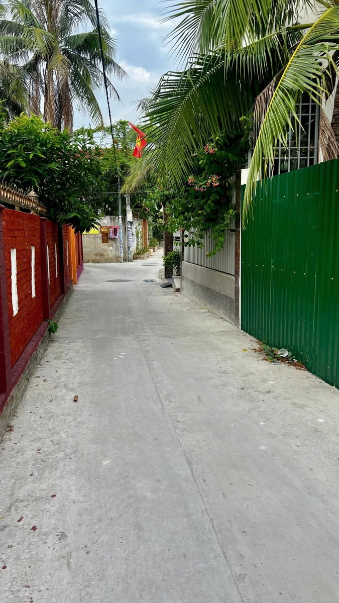 Bán đất Vĩnh Thái 86,9m² 2,7 tỷ Nha Trang - Ảnh thu nhỏ 2