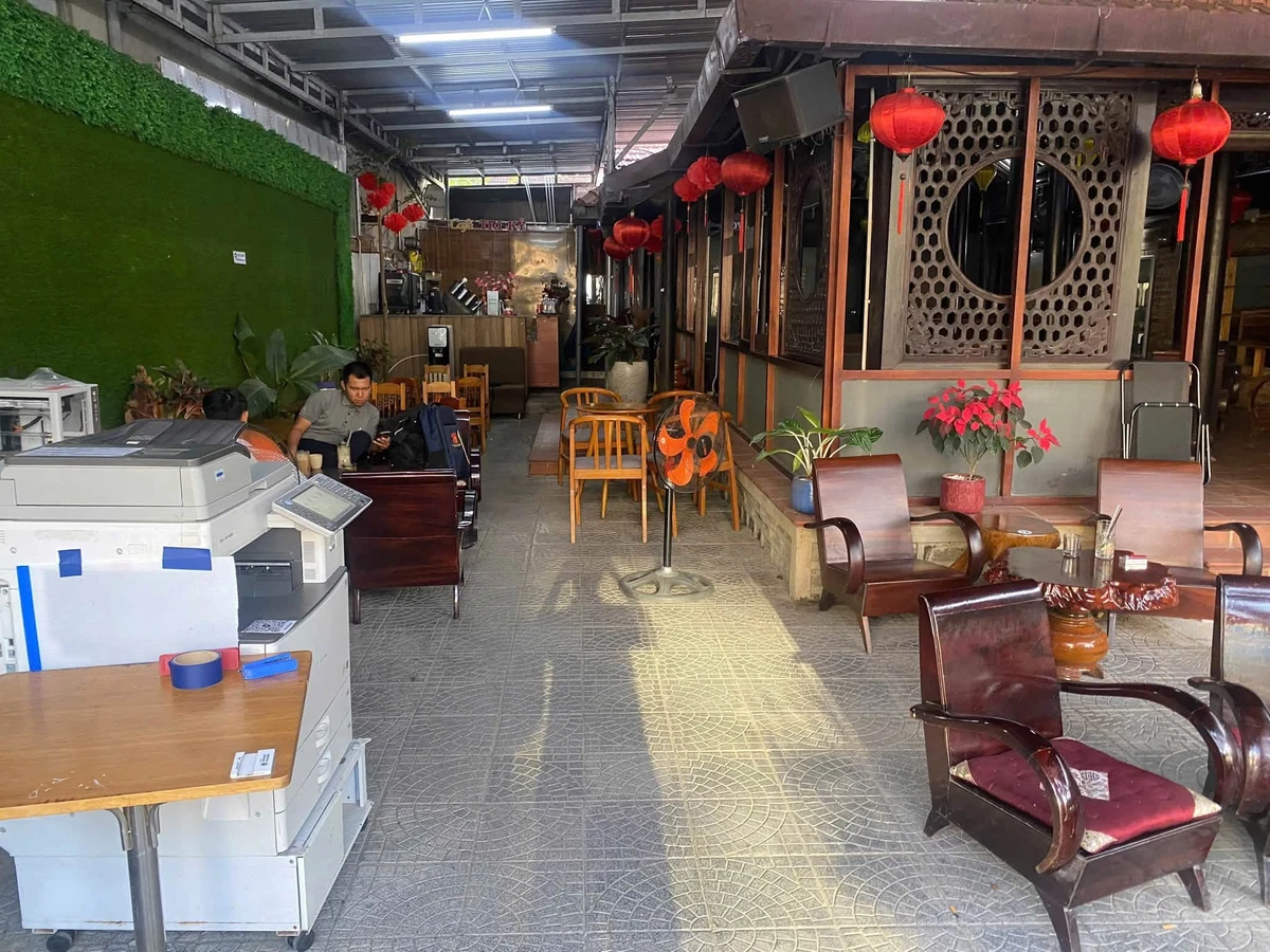 Bán nhà rường 210m² mặt tiền Lê Viết Lượng, TP Huế - Ảnh thu nhỏ 2