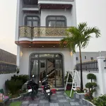 Cần bán gấp nhà 185m² 4PN Mỹ Hạnh Bắc, Đức Hoà, Long An - Ảnh thu nhỏ 1