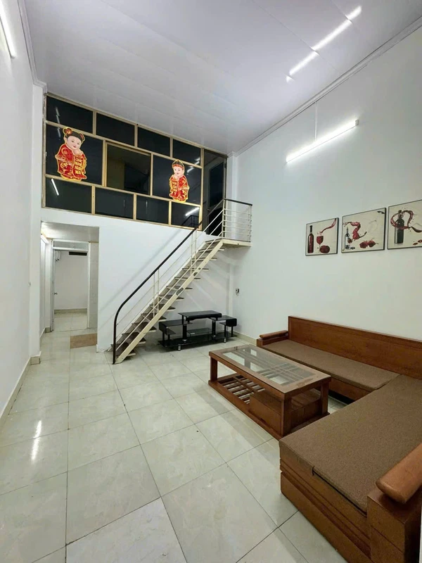 Bán nhà cấp 4 46.1m² Lê Viết Hưng, Hải Phòng