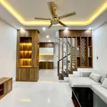 Bán nhà liền kề 61 m2, 3 phòng ngủ, Cẩm Thành, TP.HCM - Ảnh thu nhỏ 2
