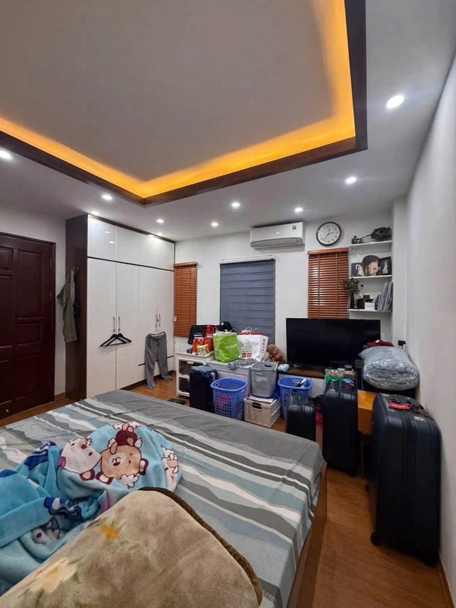 Bán nhà phố Lê Ngọc Hân 30m² 5 tầng 11.9 tỷ - Ảnh thu nhỏ 3