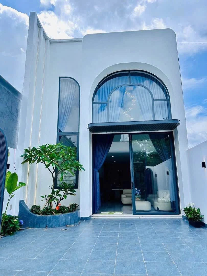 Bán nhà 1 mê lửng 120m², full nội thất, Buôn Ma Thuột - Ảnh 1