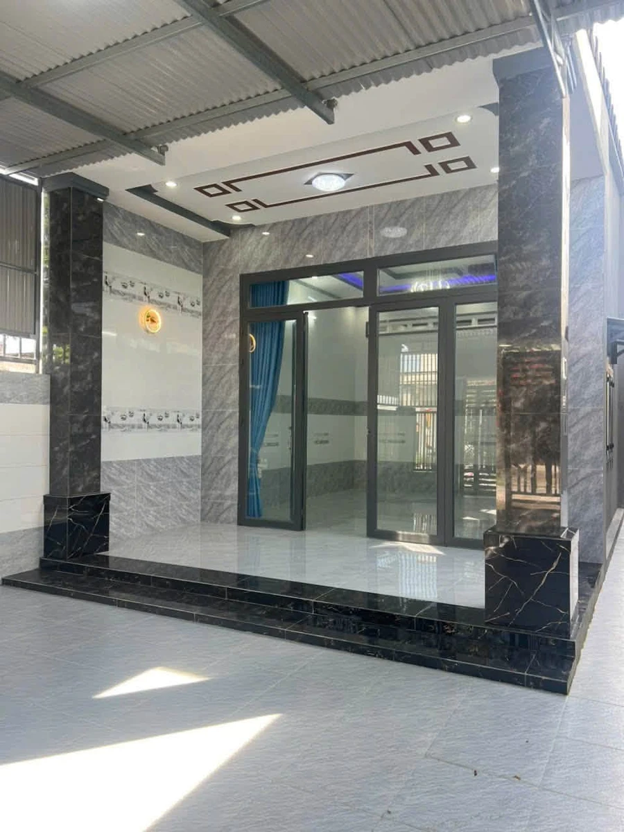 Bán nhà Tây Ninh, Ninh Thạnh, 70m², 1 tỷ 550 triệu - Ảnh thu nhỏ 3