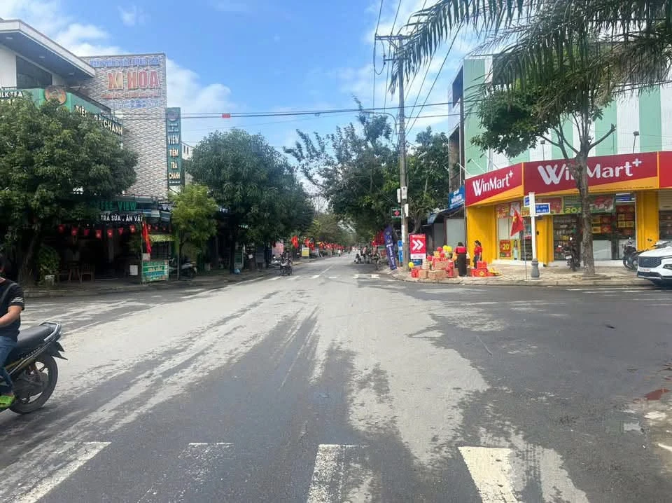 Bán đất TĐC Hoà Liên 4, Đà Nẵng 125m2 - Ảnh thu nhỏ 2