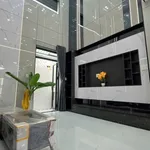 Bán nhà 4 tầng hẻm 8m Tỉnh Lộ 10 Bình Tân, 5x12m, giá hơn 5 tỷ - Ảnh thu nhỏ 3