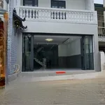 Bán nhà 2PN Hoàng Diệu 135m² ô tô đậu trong nhà - Ảnh thu nhỏ 1