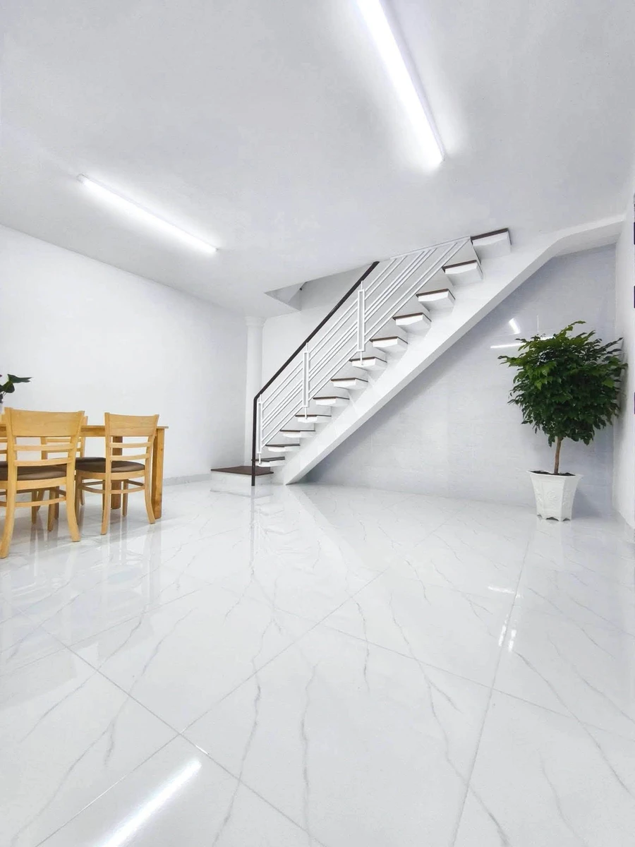 Bán nhà trung tâm Vũng Tàu 90m² 2PN 3.45 tỷ - Ảnh 1