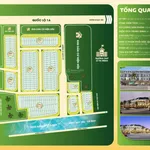 Đất nền khu dân cư Quốc Lộ 1A, cạnh trường THPT cấp 3 - Ảnh thu nhỏ 7