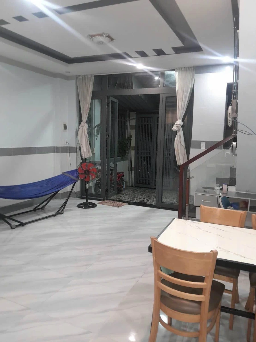 Bán nhà góc 2 mặt tiền 120m² 1T1L Bình Thạnh, 1,25 tỷ - Ảnh thu nhỏ 5