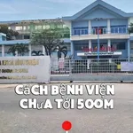 Bán lô đất 140m2 full thổ cư gần KDC Ga Lê Duẩn, Phan Thiết - Ảnh thu nhỏ 5