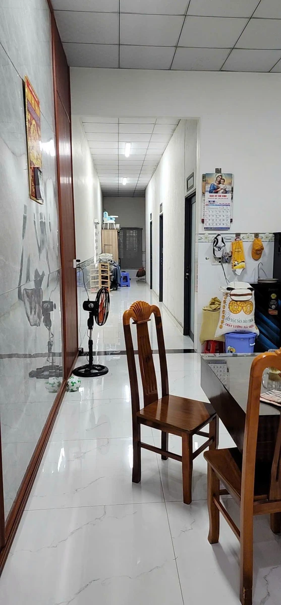 Bán nhà 240m² 3 phòng ngủ, sổ hồng riêng, xã Bình Minh, Trảng Bom, Đồng Nai - Ảnh thu nhỏ 4