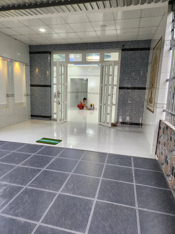 Bán nhà cấp 4 141m² Cần Giuộc 1.39 tỷ