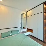 Bán CC Hoàng Huy Commerce, 2,148 tỷ, 44.1m2, 1,5PN, 1WC, giá ưu đãi chỉ với - Ảnh thu nhỏ 18