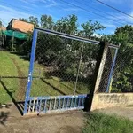 Bán đất chính chủ 150m2 thổ cư, đường đan 5m, giá 500 triệu tại Thạnh Phước, Bình Đại - Ảnh thu nhỏ 1