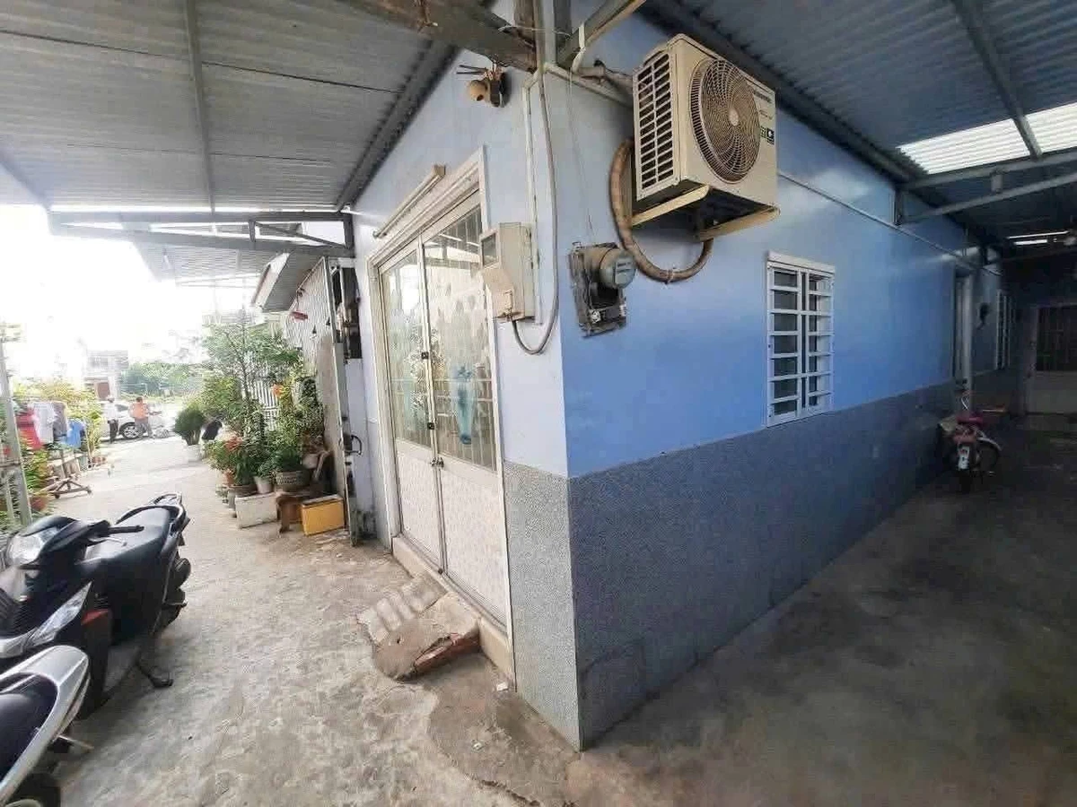 Bán dãy nhà trọ gần Nguyễn Trung Trực, 90m², 1 tỷ - Ảnh thu nhỏ 4