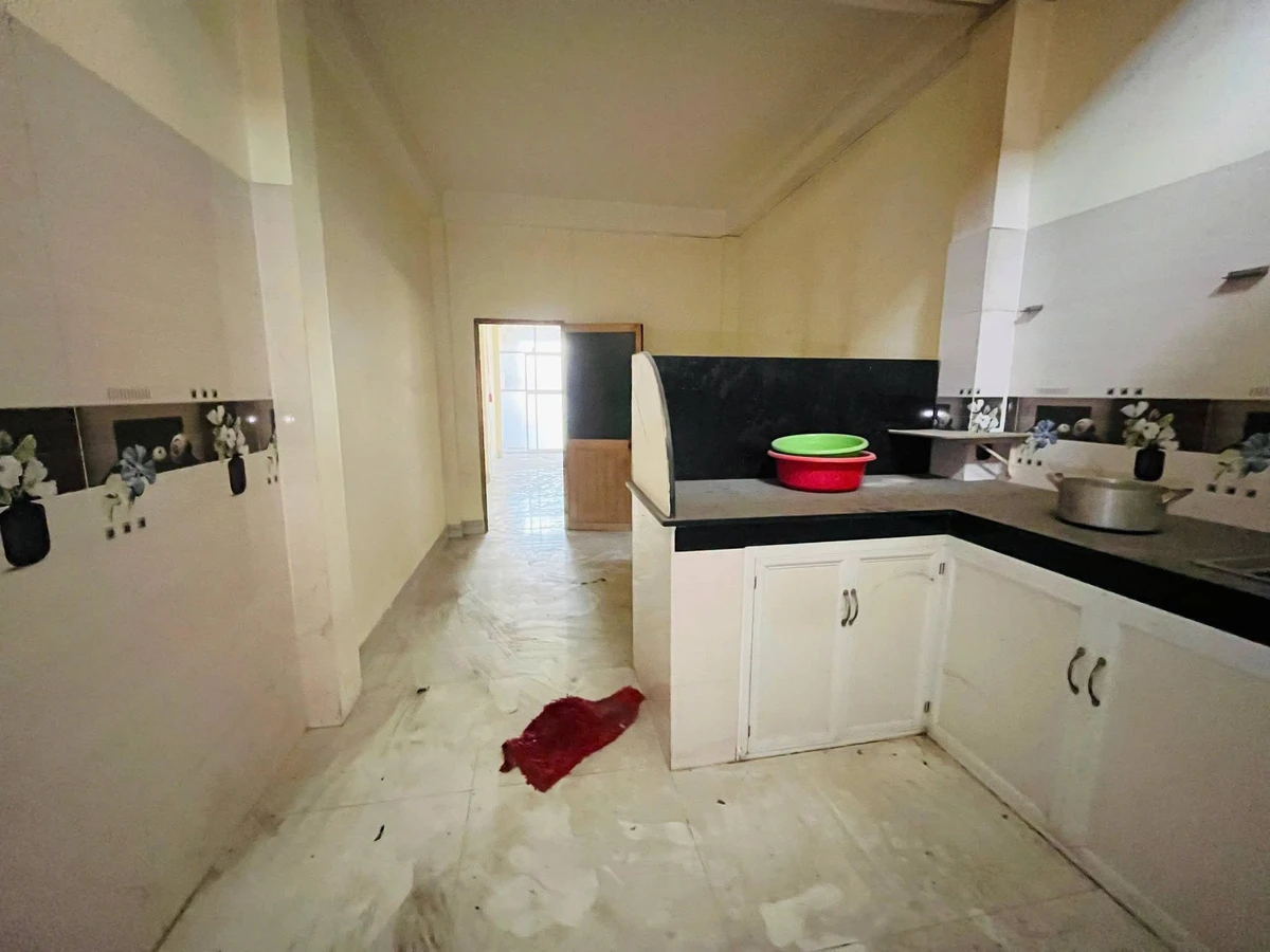 Bán nhà 1 trệt 1 lầu mặt tiền Chợ Đồn Biên Hòa 48m², giá 2,1 tỷ - Ảnh thu nhỏ 4