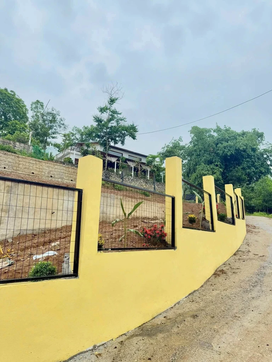 Bán đất Kim Bôi Hòa Bình 375m² giá 688 triệu - Ảnh thu nhỏ 2