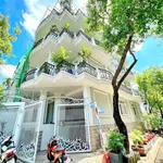 Bán biệt thự góc 2 mặt tiền 108m² Quận 7 giá 24.5 tỷ - Ảnh thu nhỏ 4