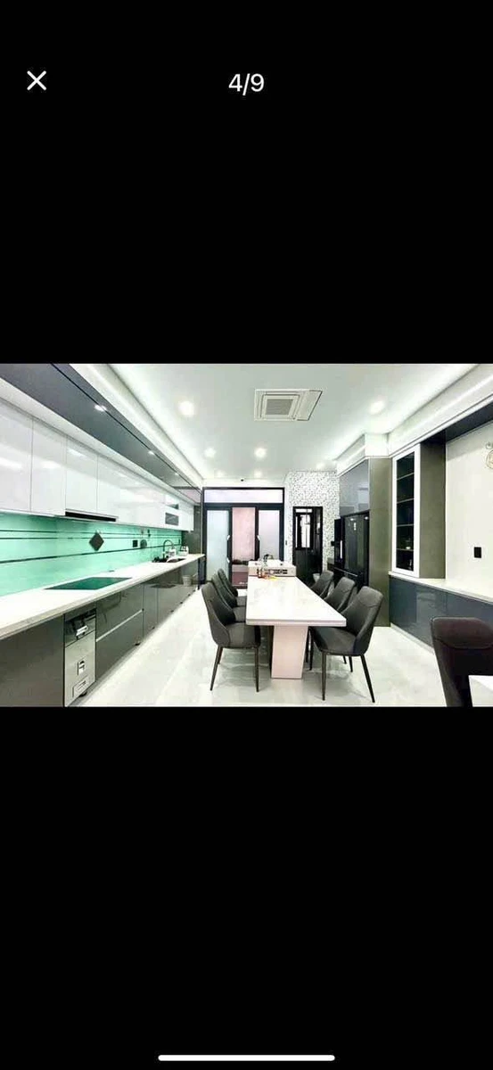 Bán nhà Ocean Dunes Phú Thuỷ Phan Thiết 252m2 3 phòng 9.2 tỷ - Ảnh 1