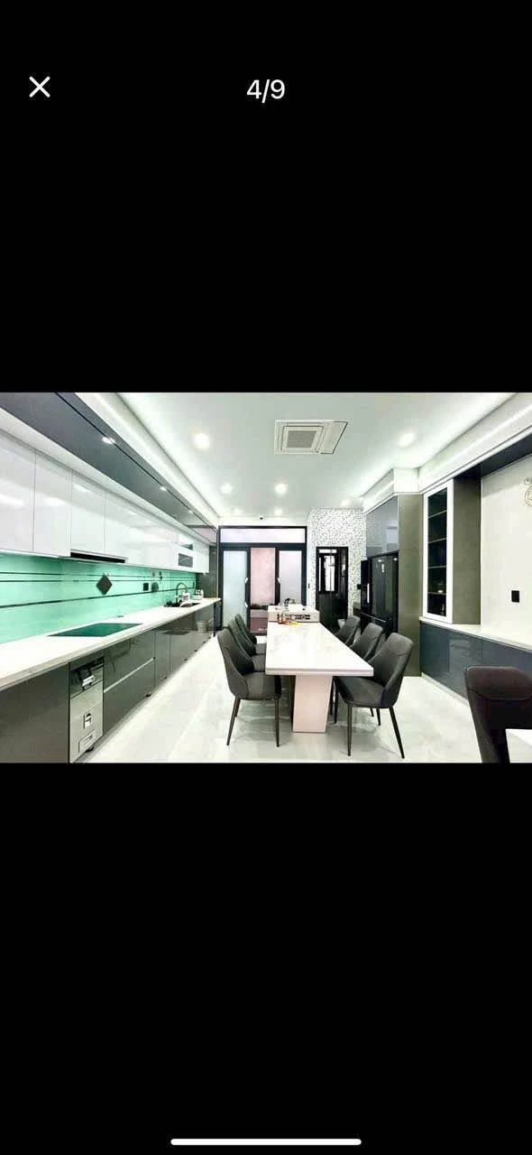 Bán nhà Ocean Dunes Phú Thuỷ Phan Thiết 252m2 3 phòng 9.2 tỷ - Ảnh 1