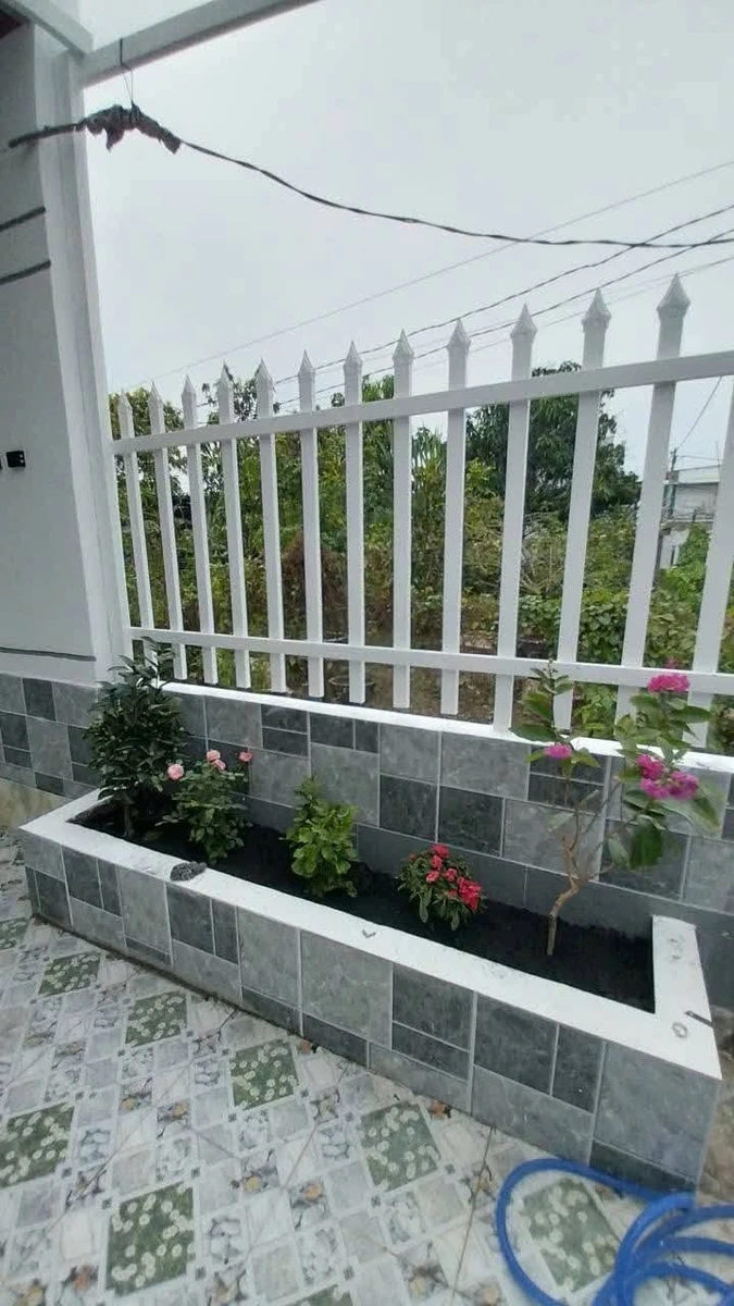 Bán nhà Cần Giuộc 86m² 4 phòng 2 tỷ 280 triệu - Ảnh thu nhỏ 3
