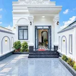 Bán nhà mới tân cổ điển 100m² 2PN Phú Tân 1,5 tỷ - Ảnh thu nhỏ 2