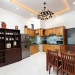 Bán nhà 3 lầu 4 PN 63m² Hẻm Dai Su cách biển 500m 7,5 tỷ - Ảnh thu nhỏ 4