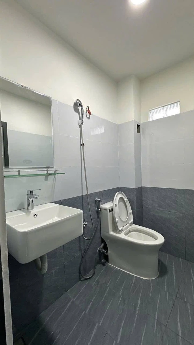 Bán nhà hẻm 5m Ngô Văn Sở, 60m², 3PN, Quận 1 - Ảnh thu nhỏ 4