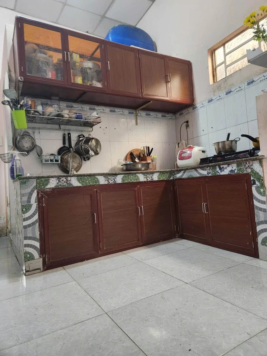 Bán nhà cấp 4 Cần Giuộc 122m² giá 1,65 tỷ - Ảnh thu nhỏ 2