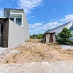 Bán lô đất 6x32m hẻm 239 Nguyễn Văn Rành, Phường 7, TP Tân An, Long An giá 1,4 tỷ - Ảnh thu nhỏ 1