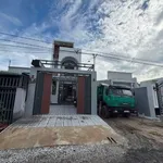 Bán nhà lầu lửng 3PN 4WC Tây Ninh 2.67 tỷ - Ảnh thu nhỏ 1