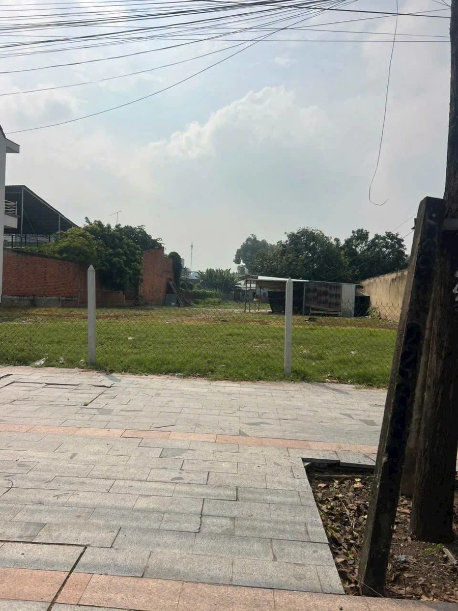 Bán đất mặt tiền Phạm Ngọc Thạch 1.458m² gần Ga Metro - Ảnh thu nhỏ 3