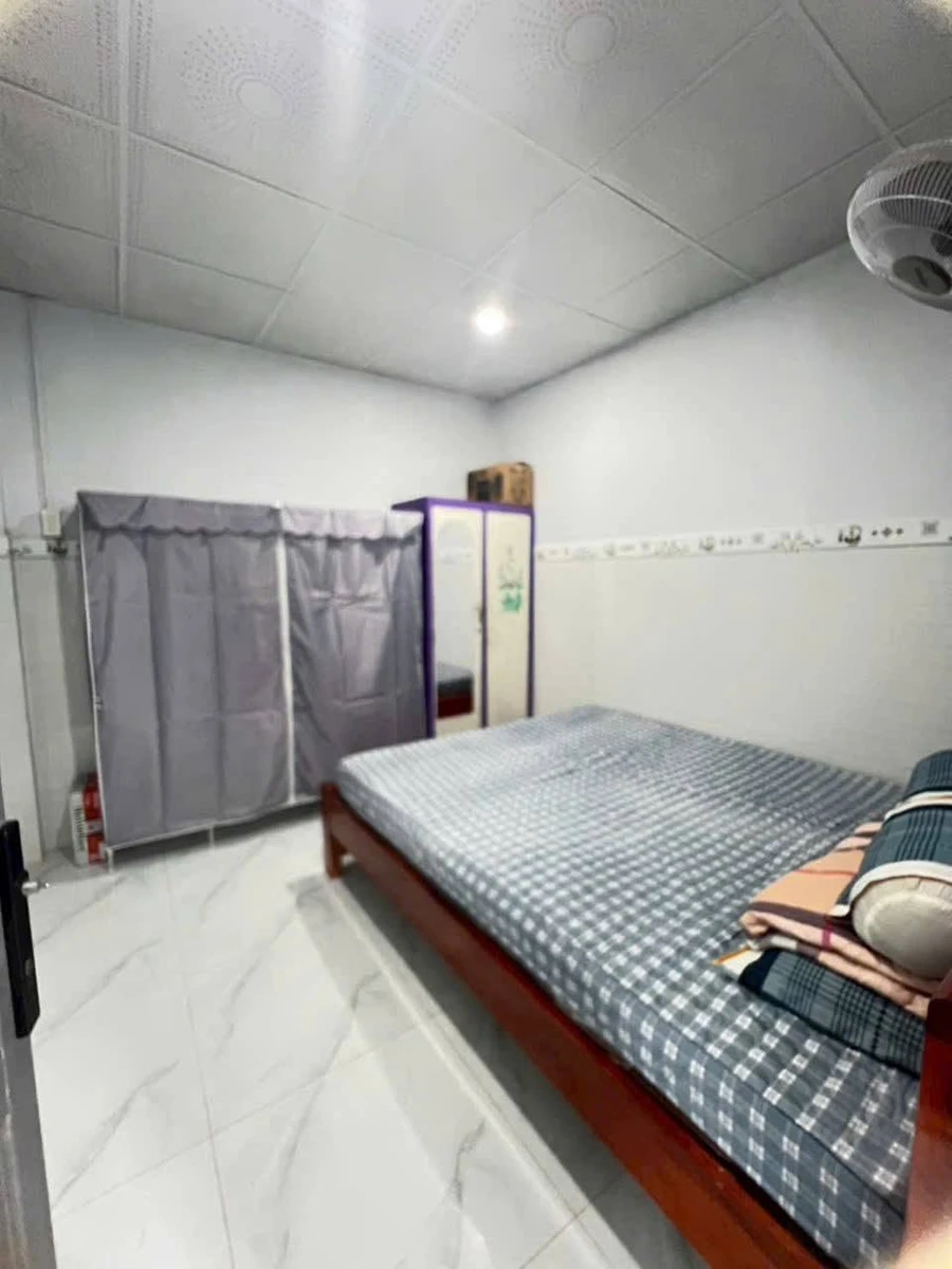 Bán nhà Rạch Giá 137.5m² 3 phòng ngủ 1 tỷ 300 - Ảnh thu nhỏ 4