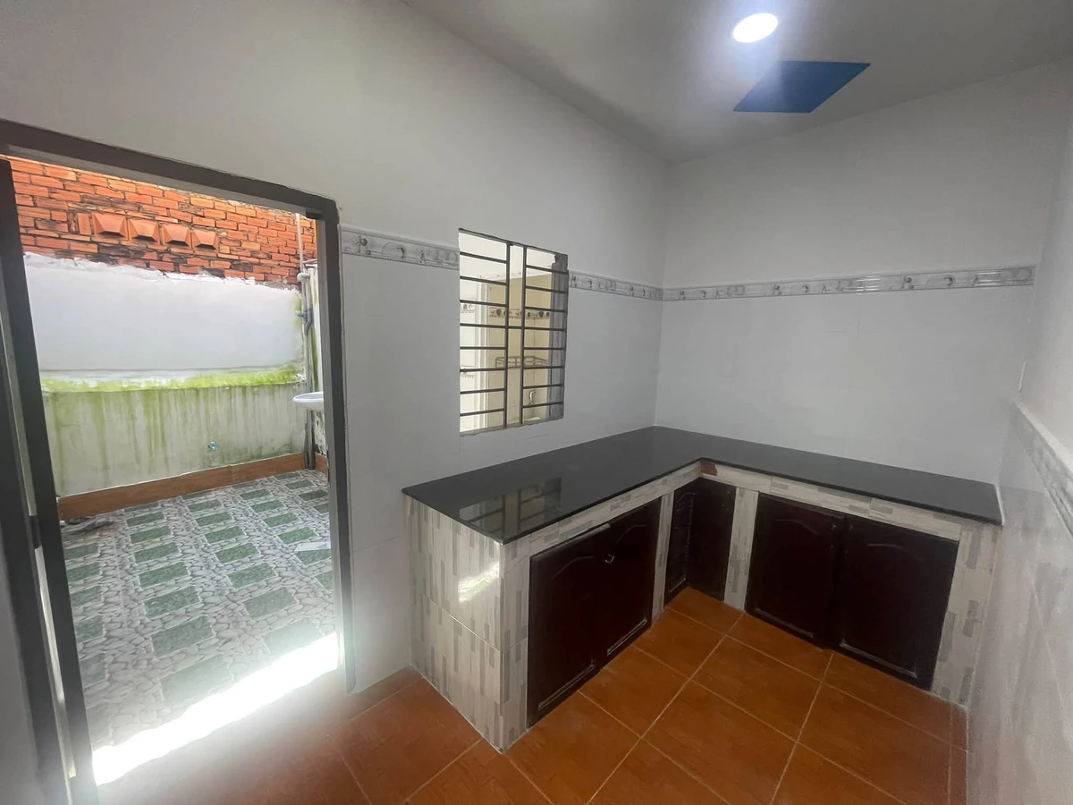 Bán nhà cấp 4 Quận 12 gần chợ Cây Sộp, 2 PN, 75m2, 3,9 tỷ - Ảnh thu nhỏ 5