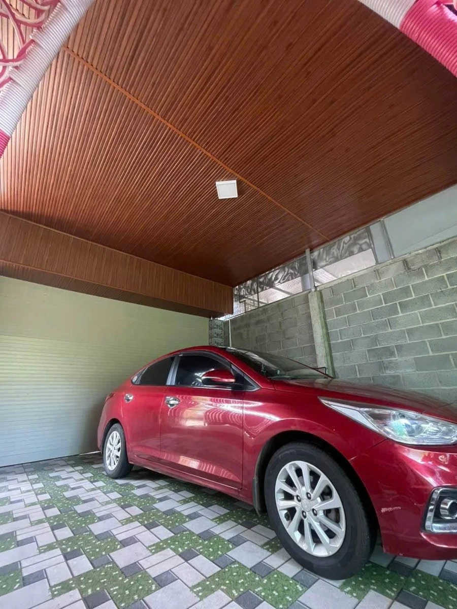 Bán đất hẻm Đỗ Nhuận 115m² gần ĐH Y Dược - Ảnh thu nhỏ 2