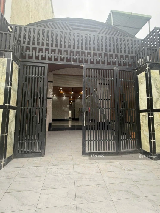 Bán nhà 138m2 (6x23m) - có sẵn nhà để ở kết hợp để làm kho - đường rộng rãi - đường nhựa - Ảnh thu nhỏ 2