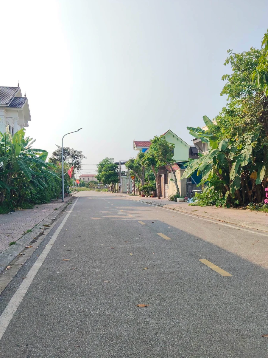 Bán đất biệt thự Quán Bàu 320m² mặt tiền 11m - Ảnh thu nhỏ 2
