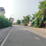 Bán đất biệt thự Quán Bàu 320m² mặt tiền 11m - Ảnh thu nhỏ 2
