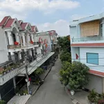 Bán nhà góc hẻm 10m KDC Tràng An 75m2 hơn 4 tỷ - Ảnh thu nhỏ 2