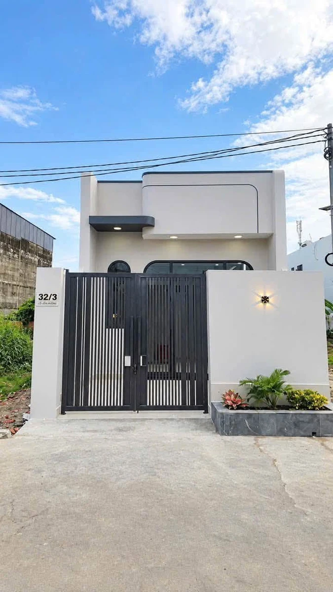 Bán nhà hẻm 2PN tại Rạch Giá, An Giang, 109m² - Ảnh 1