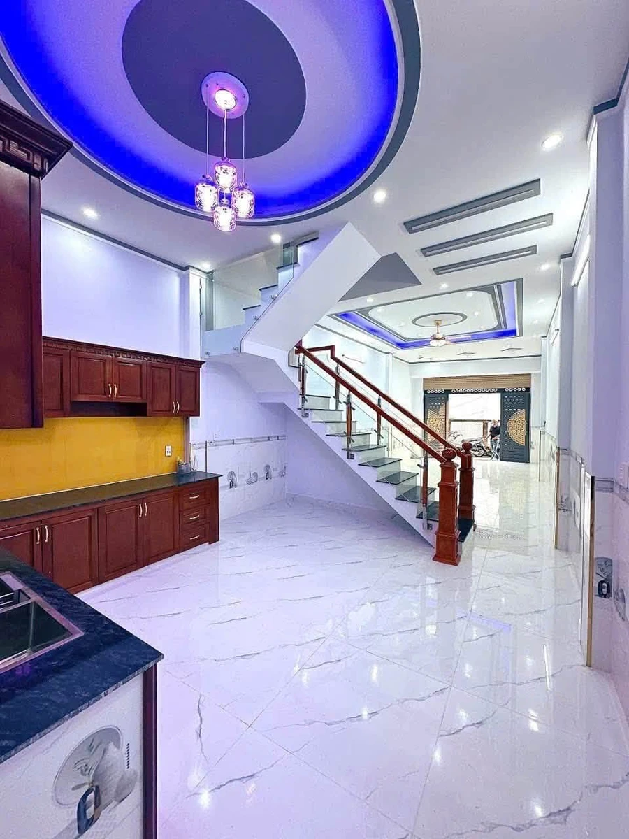 Bán nhà SHR 2PN 66m² phường Dĩ An - Ảnh thu nhỏ 5